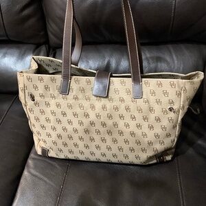 Dooney and Bourke